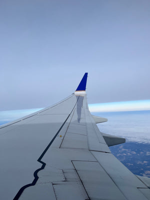 Digital nomads travelling into Costa Rica with Copa Airlines via Panama